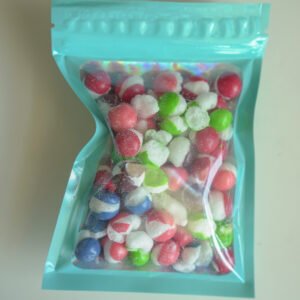 Freeze-Dried Wild Berry Skittles