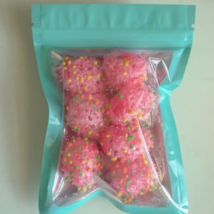 Freeze-Dried Nerds Gummy Clusters