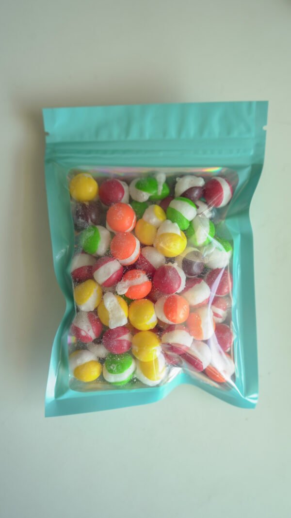 Freeze-Dried Original Skittles