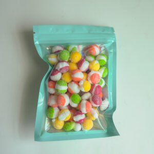 Freeze-Dried Sour Skittles