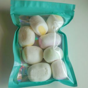 Freeze-Dried High Chew