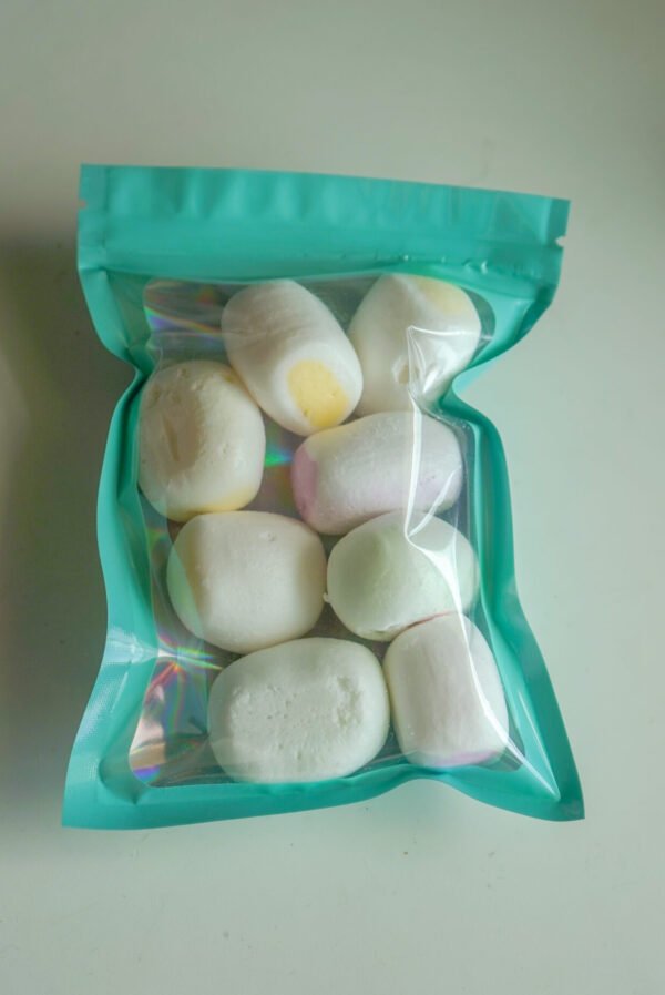 Freeze-Dried High Chew