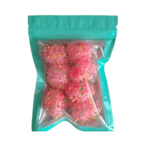 Freeze Dried Nerds Gummy Clusters