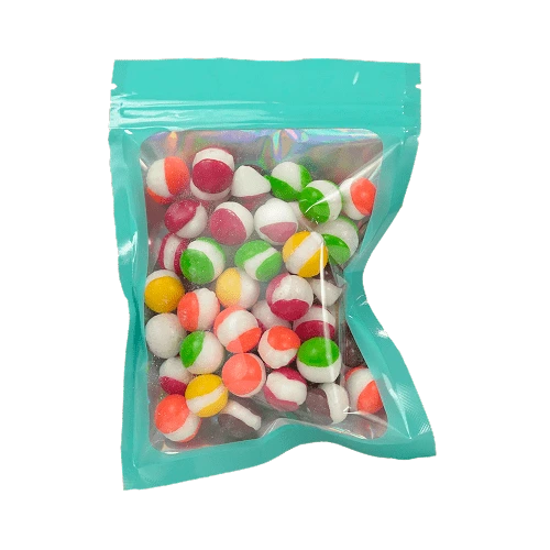 Freeze Dried Wild Berry Skittles